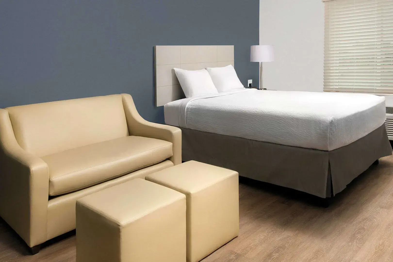 Extended Stay America Suites - New Orleans - Airport - I-10