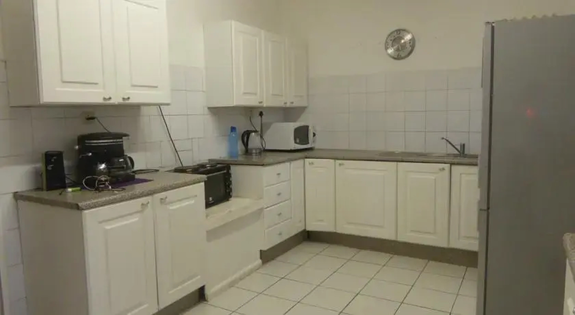 Natwange Backpackers