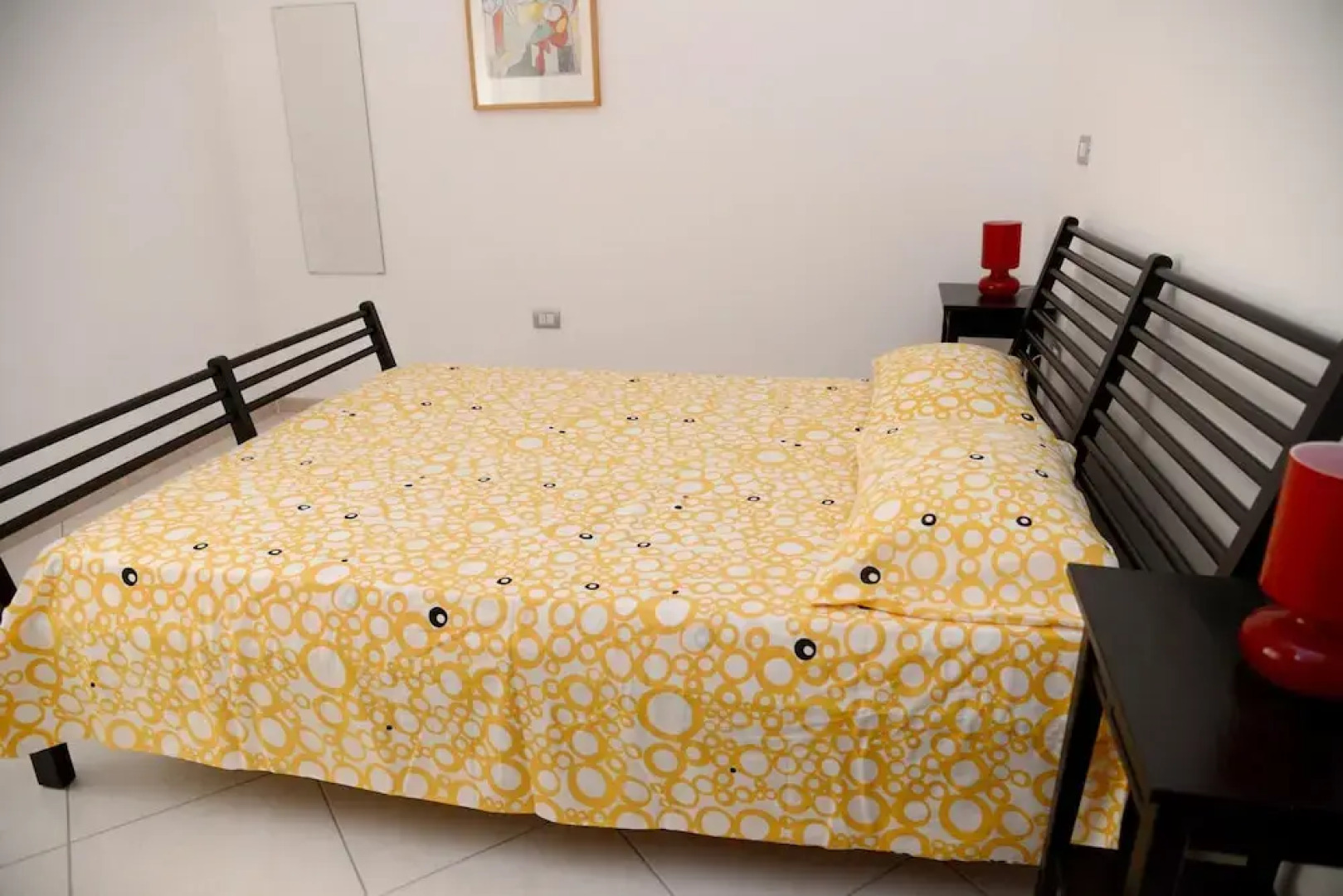 Apartment With one Bedroom in Scanzano Jonico, With Furnished Terrace and Wifi - Near the Beach