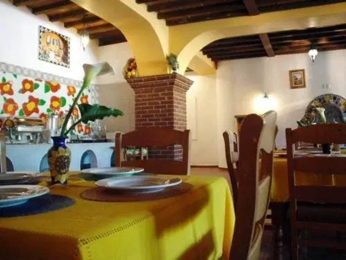 Los Arcos Hotel & Spa