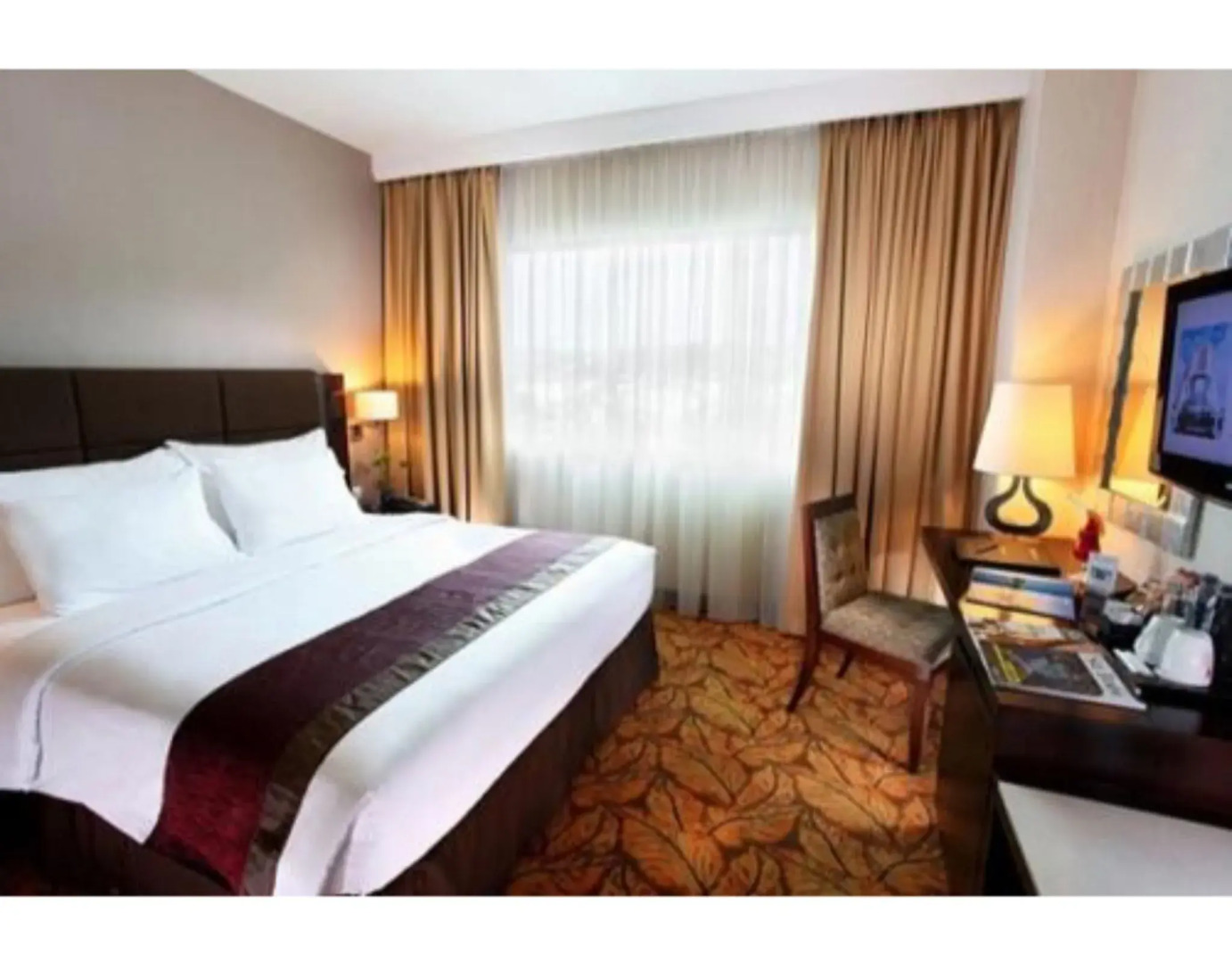 Swiss-Belhotel Ambon