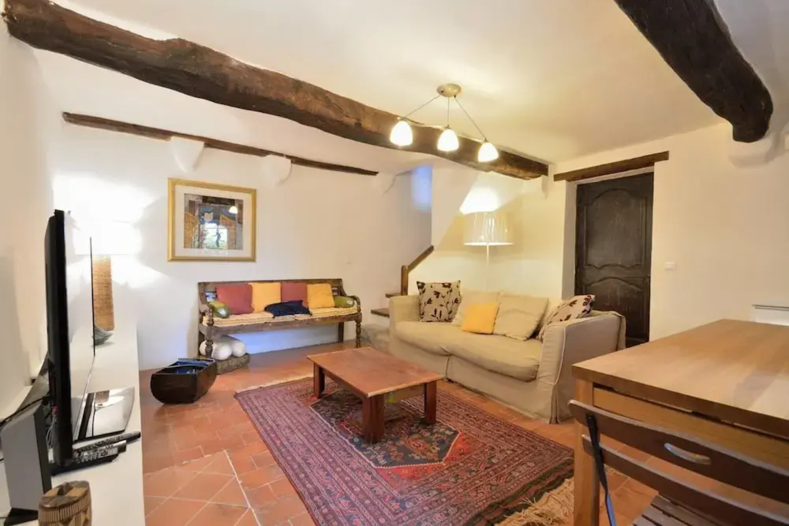 Charming Longo May Family Retreat - For 8 Guests!