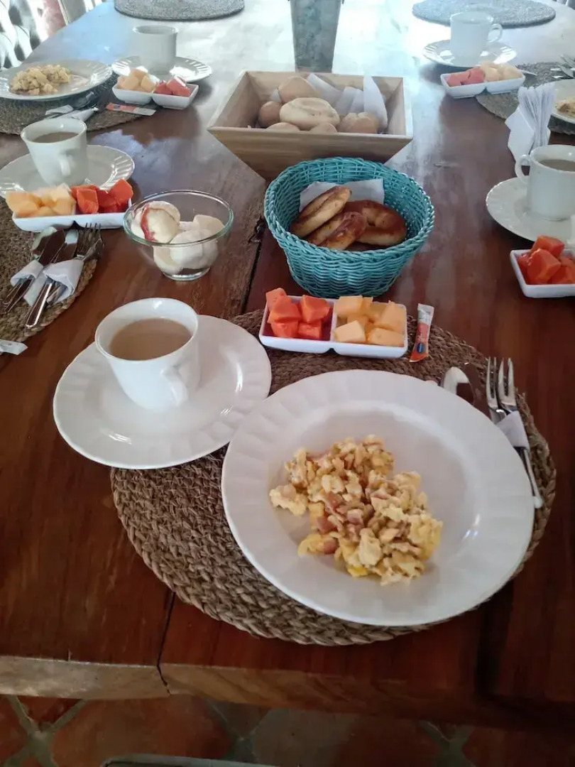 Hotel Boutique Casa Tres Cruces