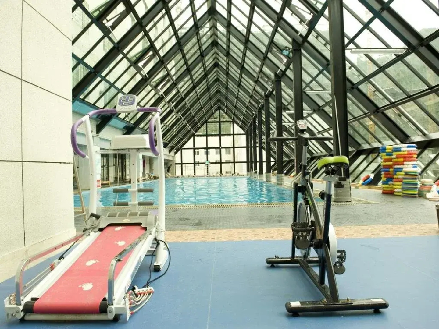 Chenzhou international Hotel