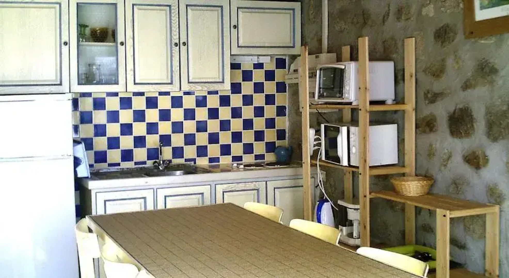 Domaine de Monadière