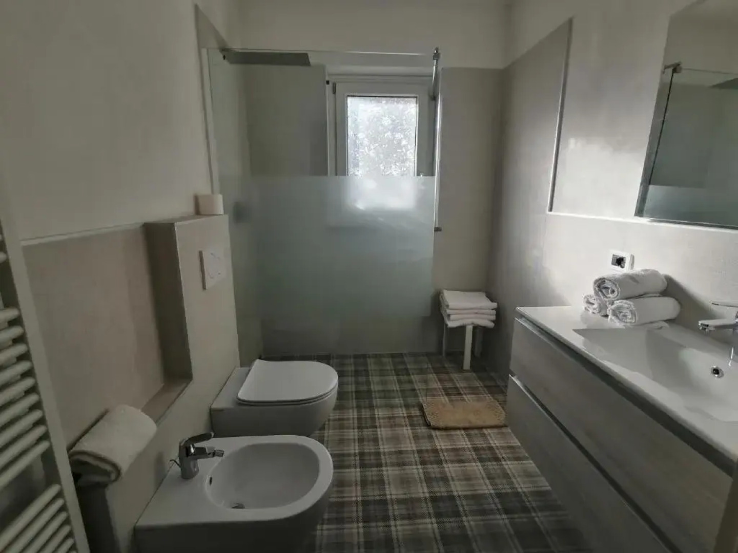 Apartments Giovannini