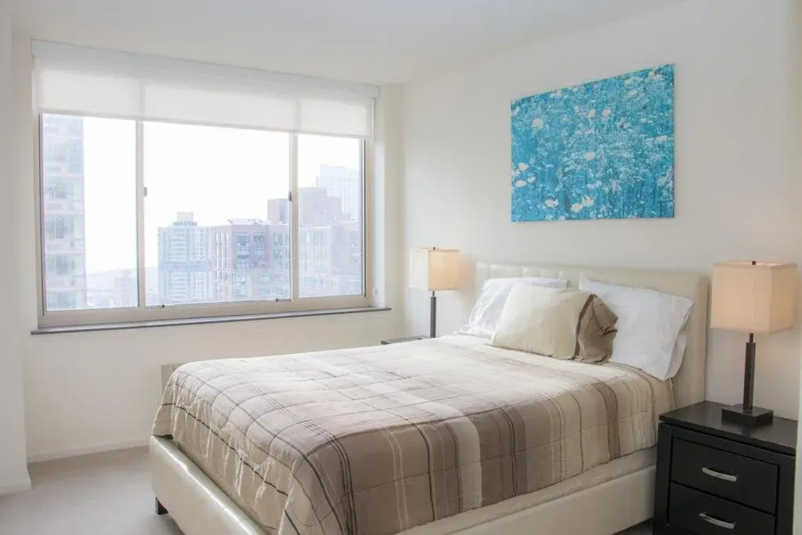 New York Area Modern Suites