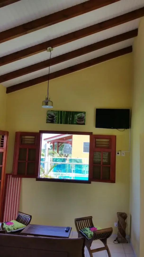 Les Palmes du Moulin