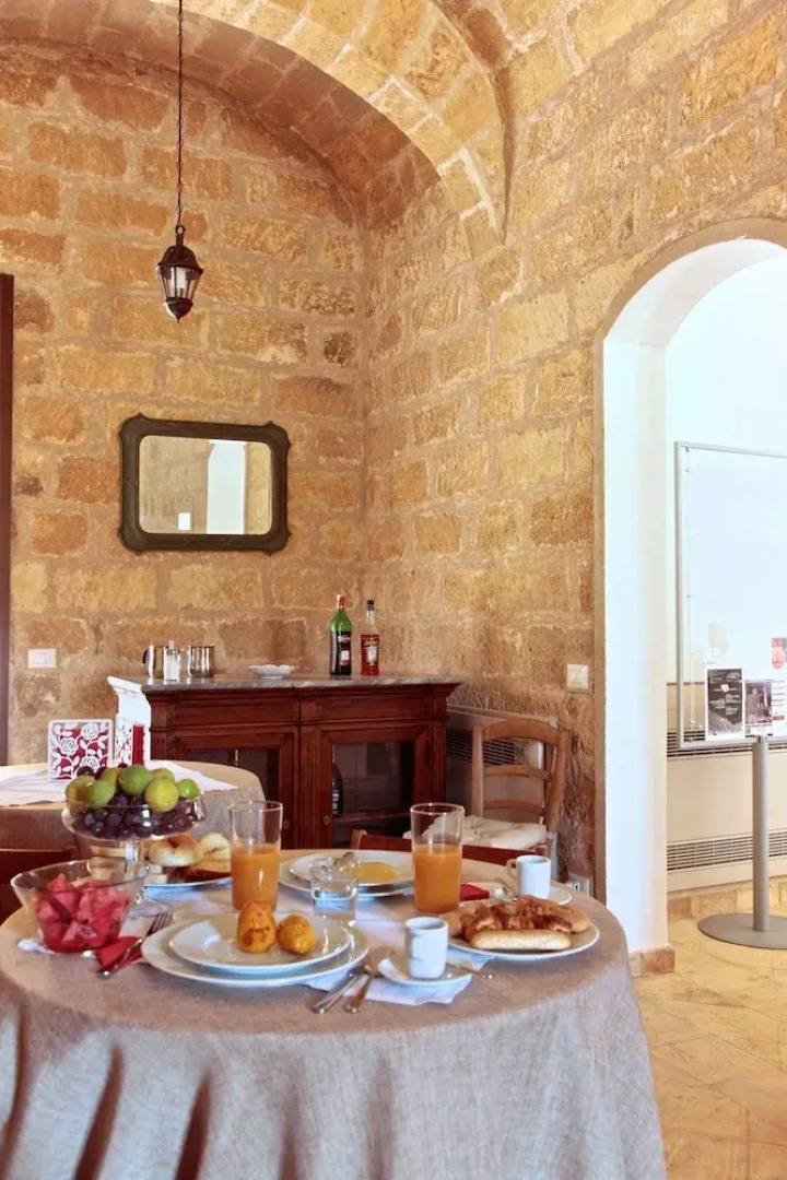 Hotel Baglio Catalano