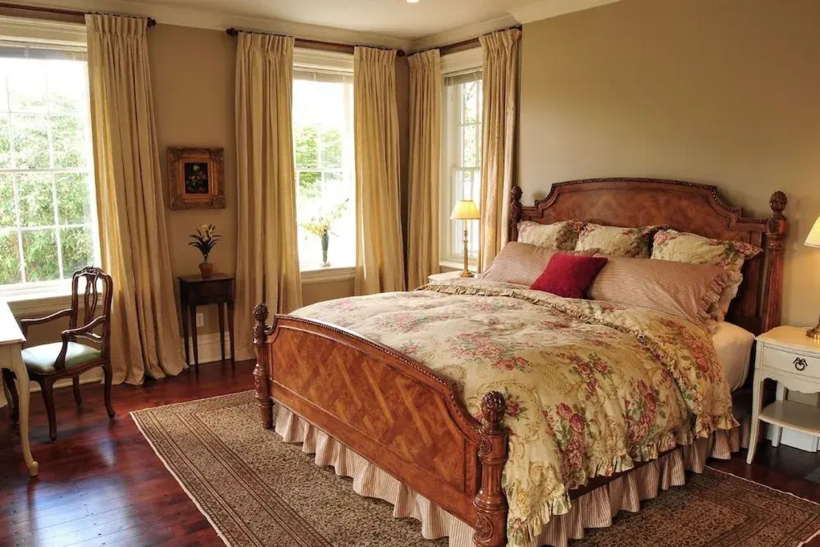 Boardman House Inn Bed & Breakfast