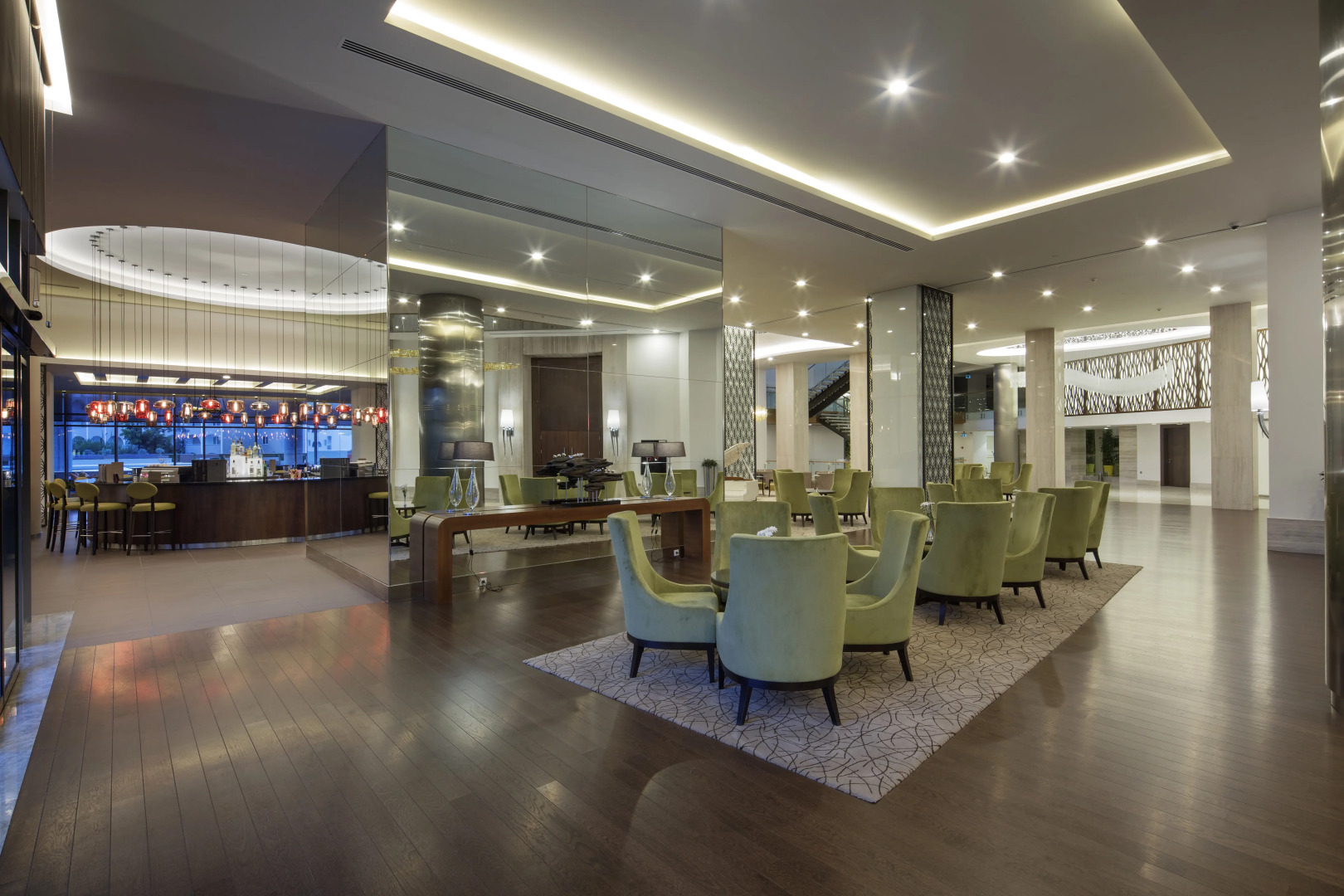 The Sense De Luxe Hotel – All Inclusive