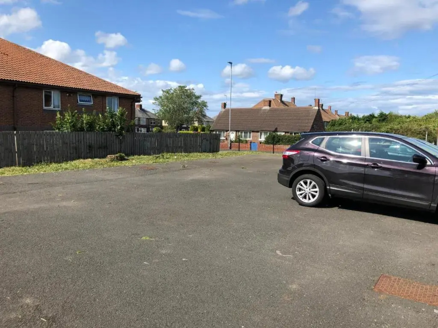 Denecroft apartments