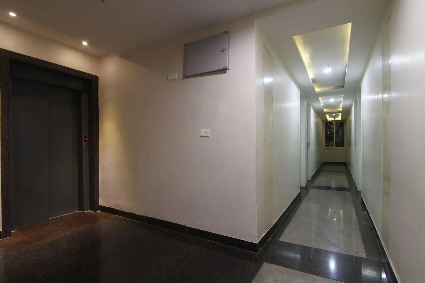 FabHotel Lotus Hitech City