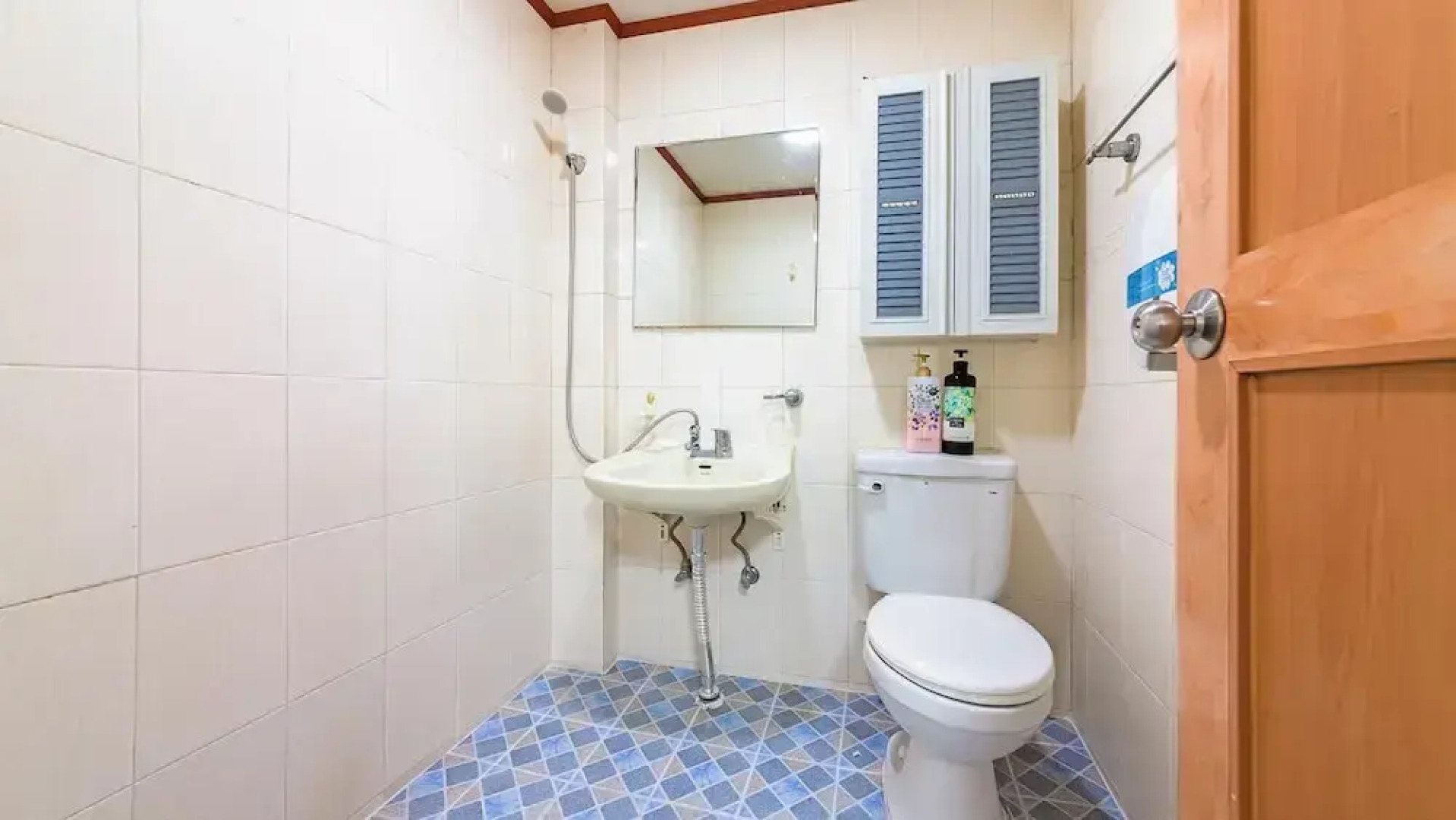 Gangchon Chocolate World Pension