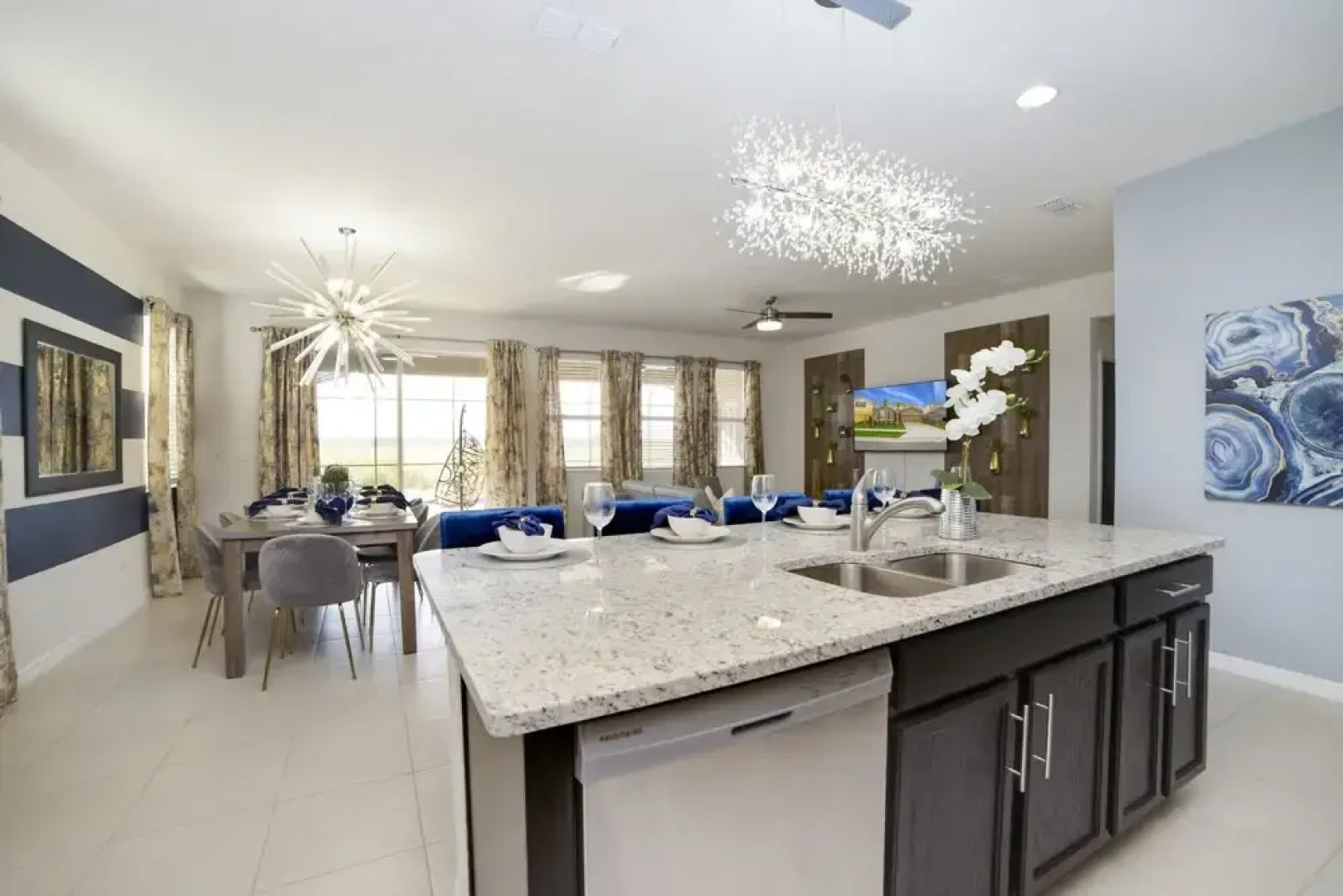 Oakview Villa Solterra Resort 4