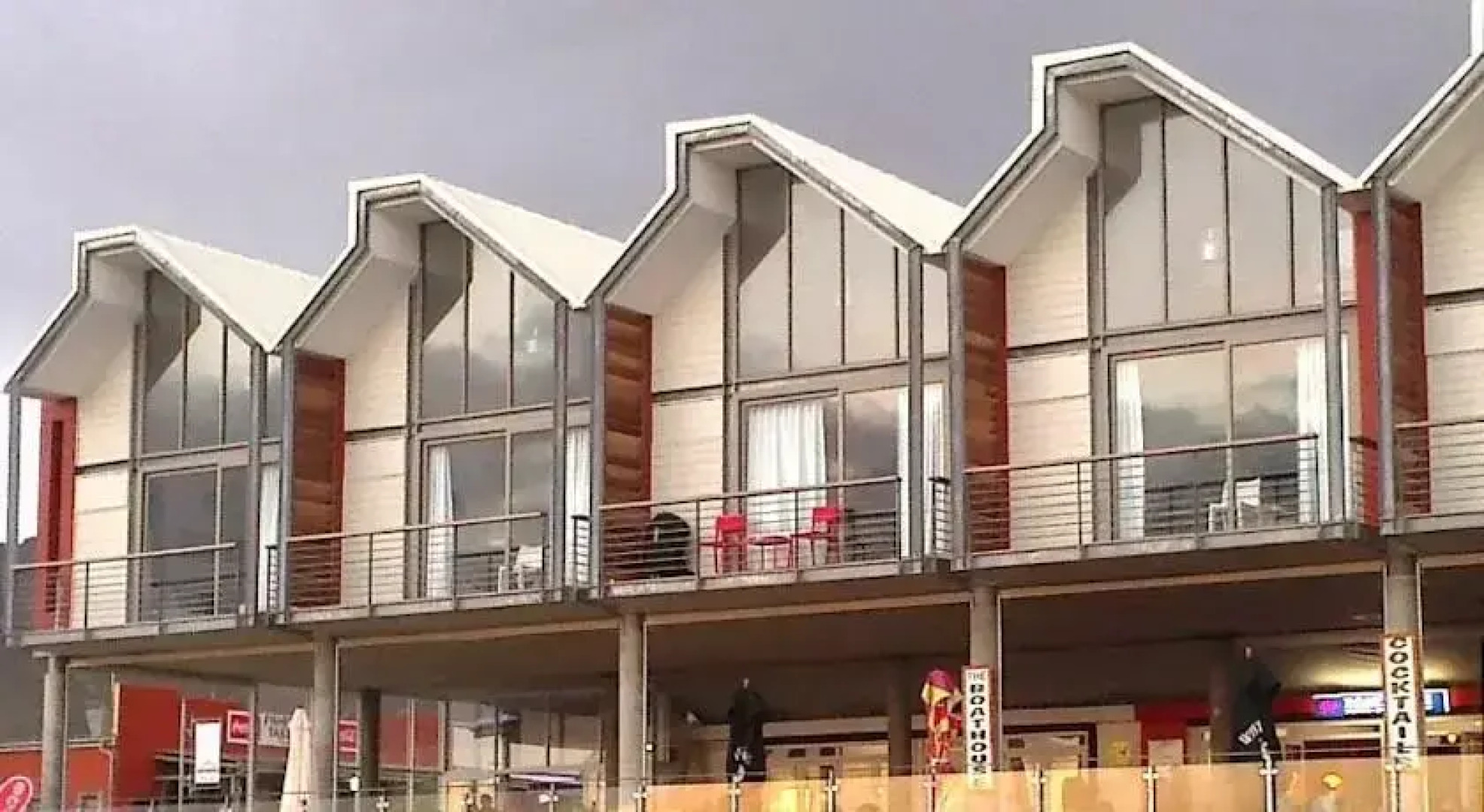 Harbour Road Self-Catering Apartments