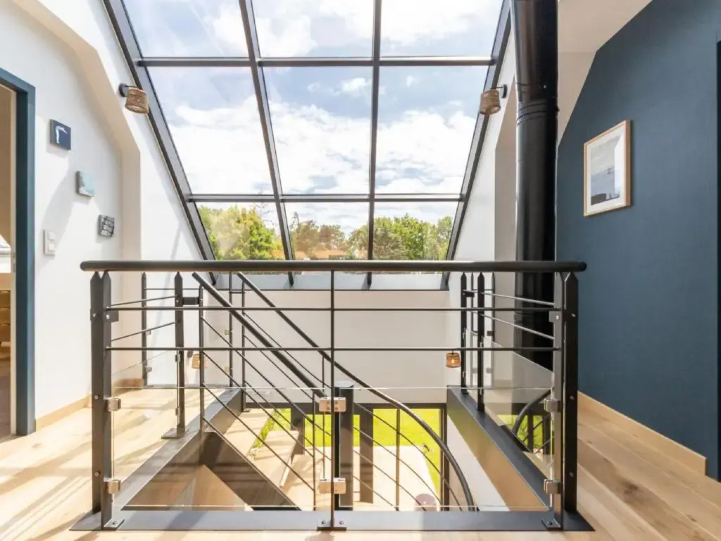 Gîte Mesquer, 4 pièces, 6 personnes - FR-1-306-1204