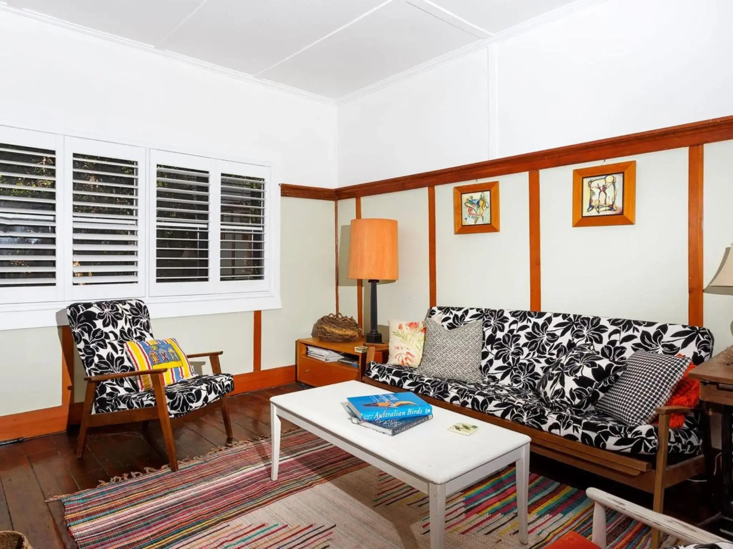 Witts Oasis Two traditional Tea Gardens cottages