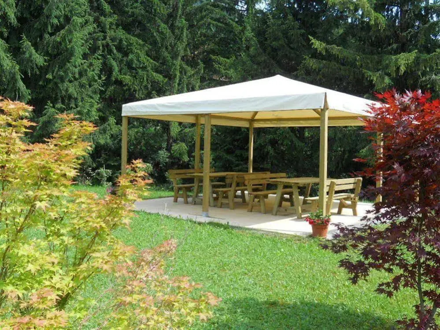 Albergo Ristorante Scanapà