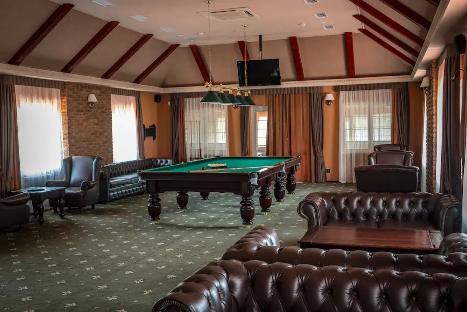 Санаторий и спа «Сольва»