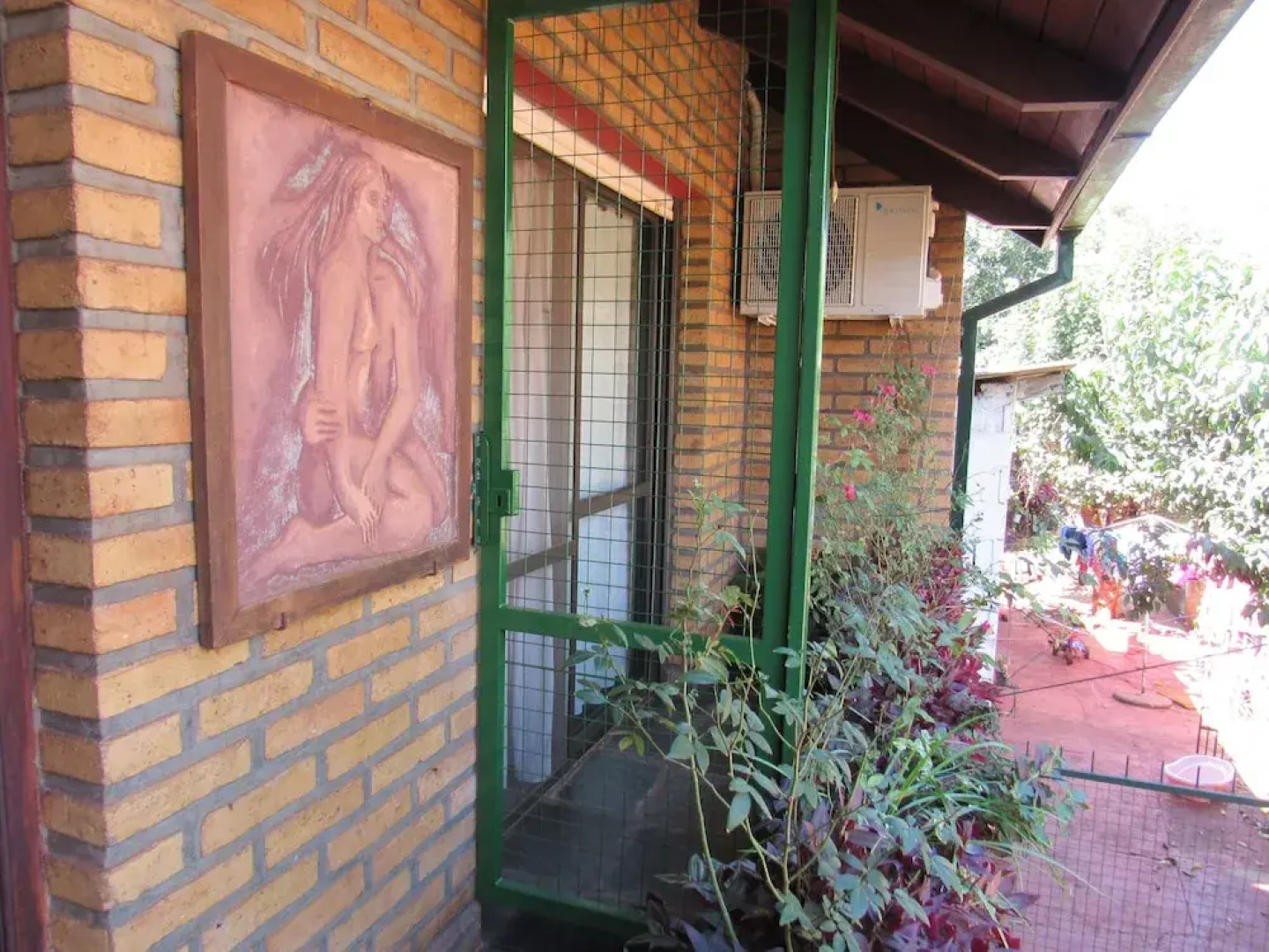 Bottega a Tat Complete Floor of 120 m2, Park, Barn, Barbecue and Swimming Pool