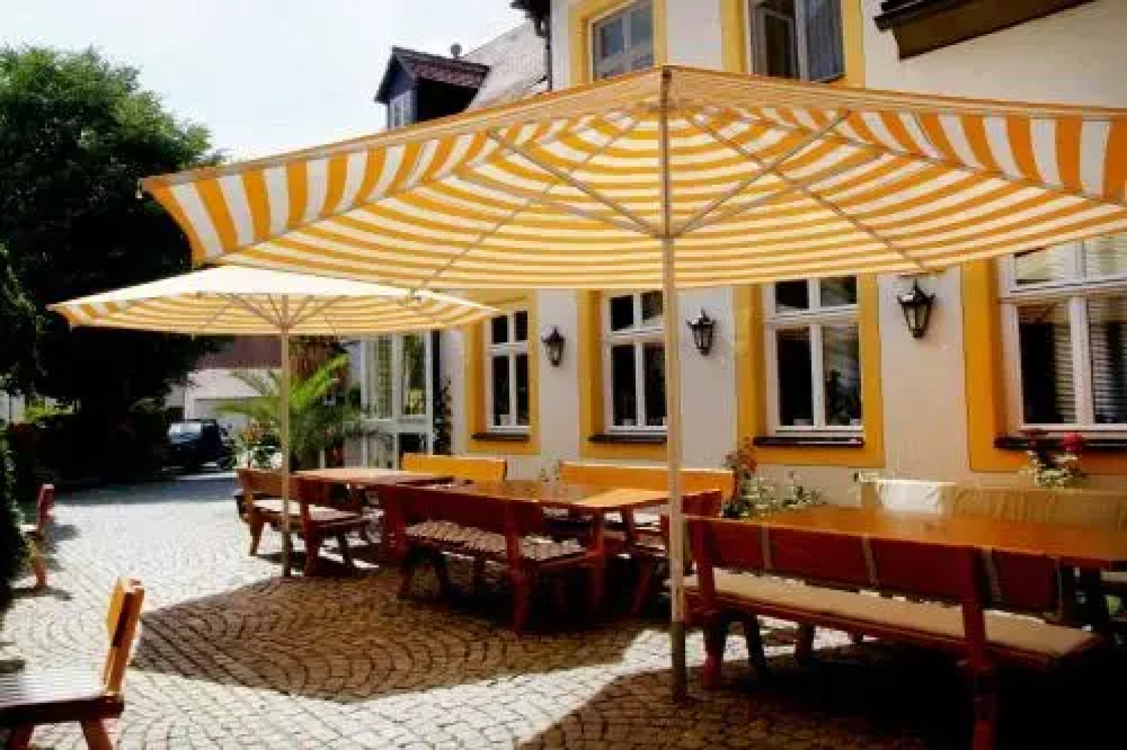 Landgasthof Hotel Rittmayer