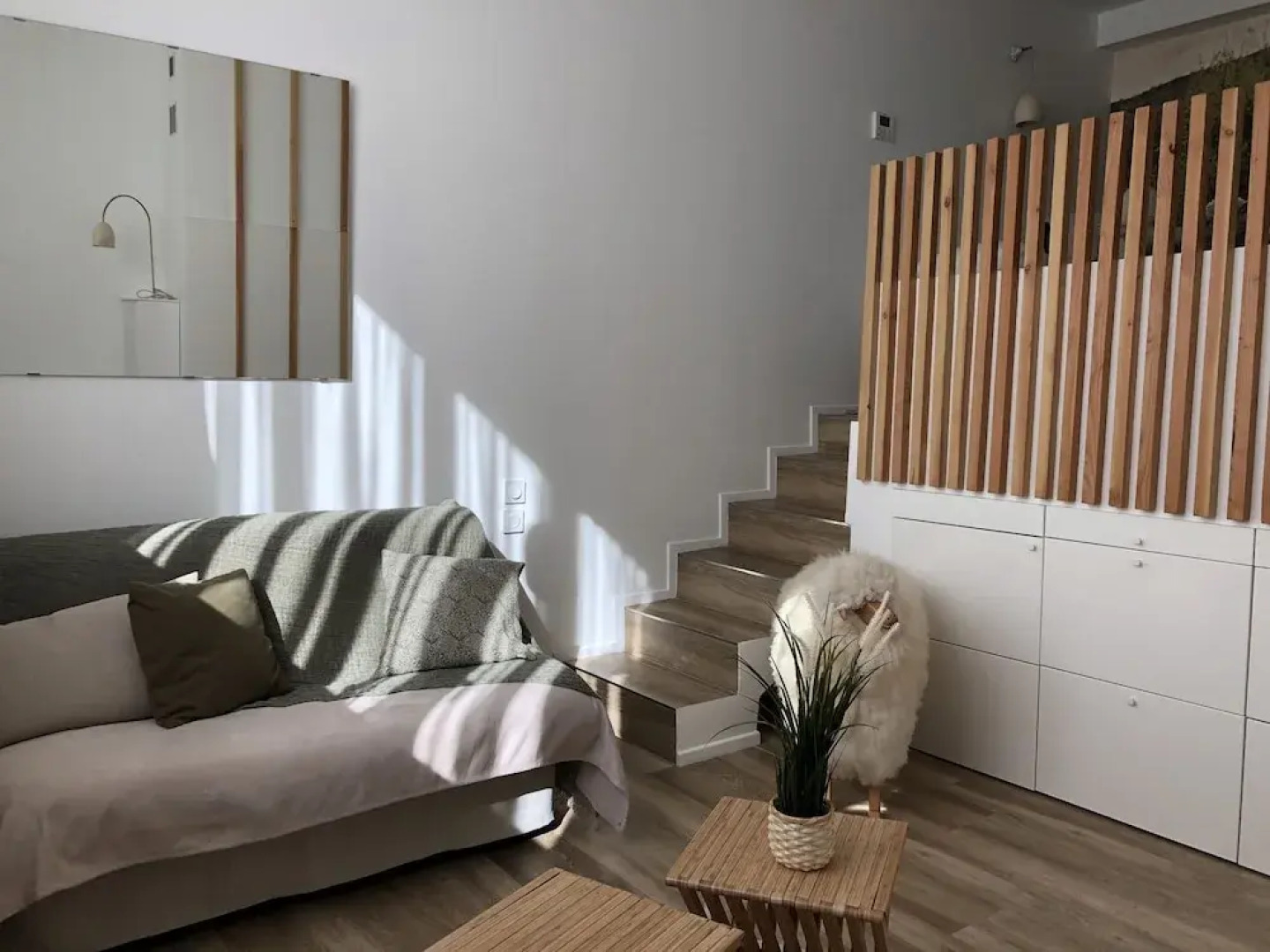 Le Mouton à 5 Pattes