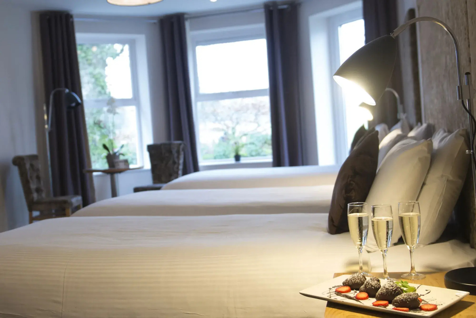 Tulfarris Hotel & Golf Resort