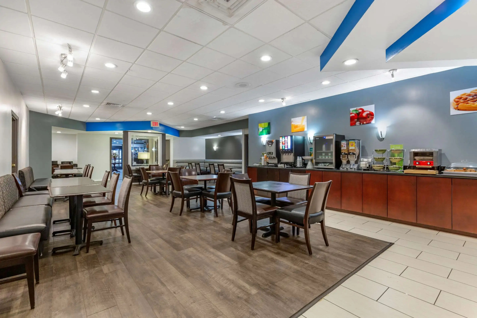 Quality Inn Windsor Mill