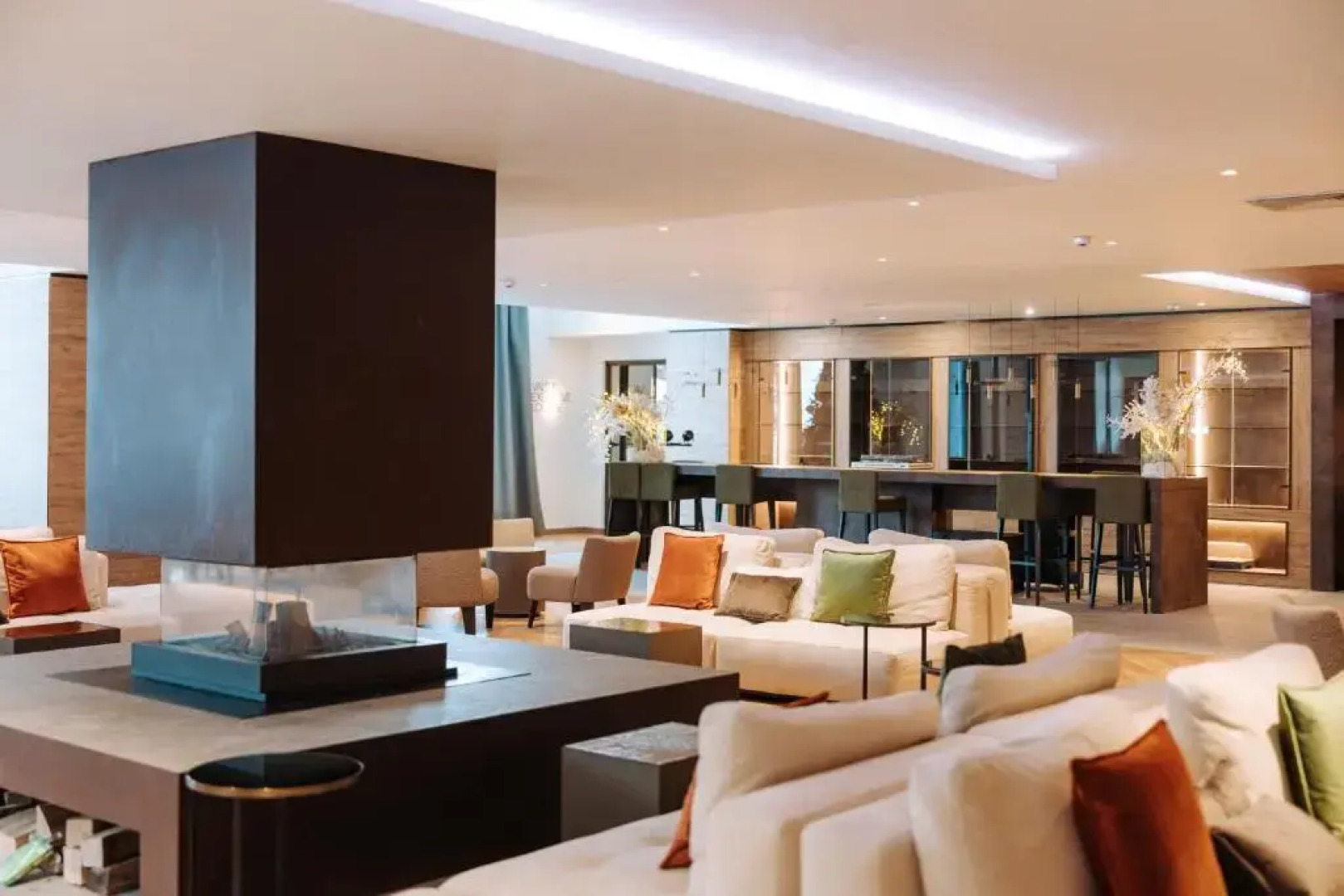 Valtur Cristallo Dependance Cristallino