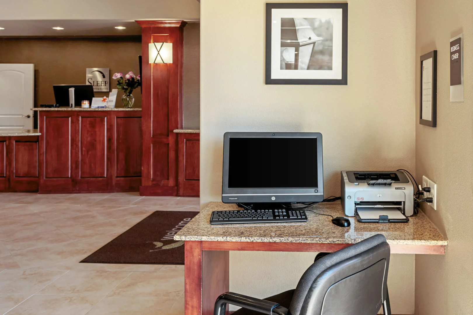 Sleep Inn & Suites Abilene Near University