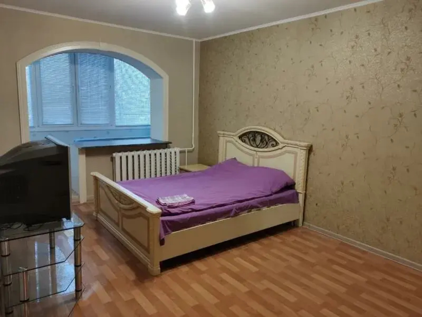 Flat on str. Molodezhnaya bld. 5 Selena