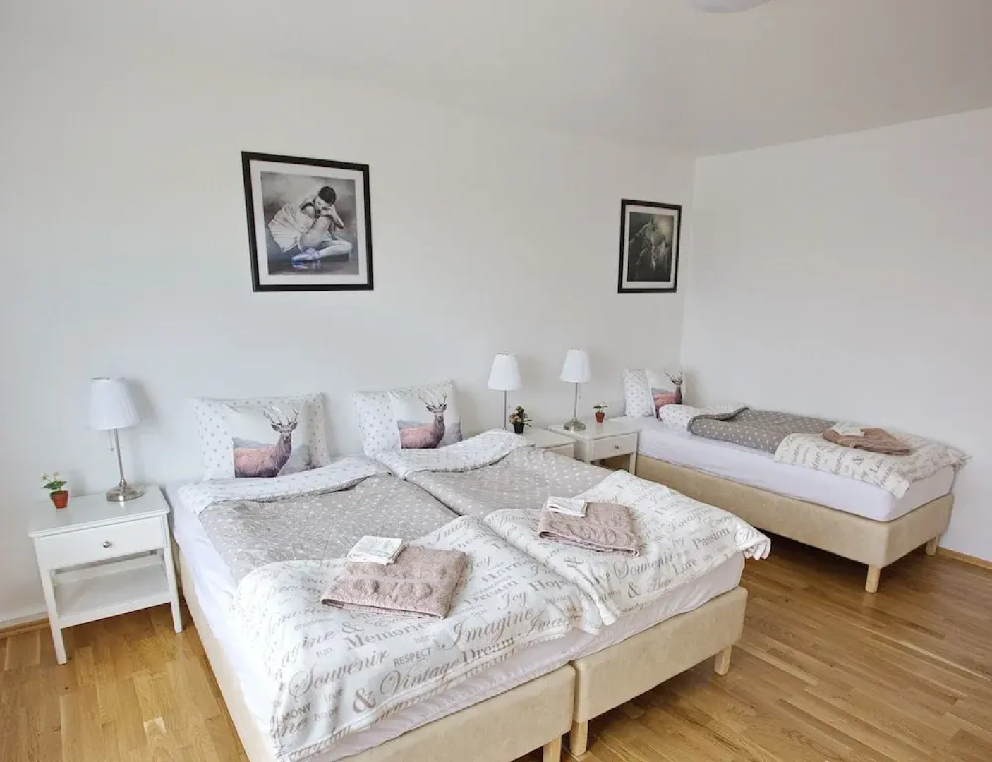 Lágafell Guesthouse