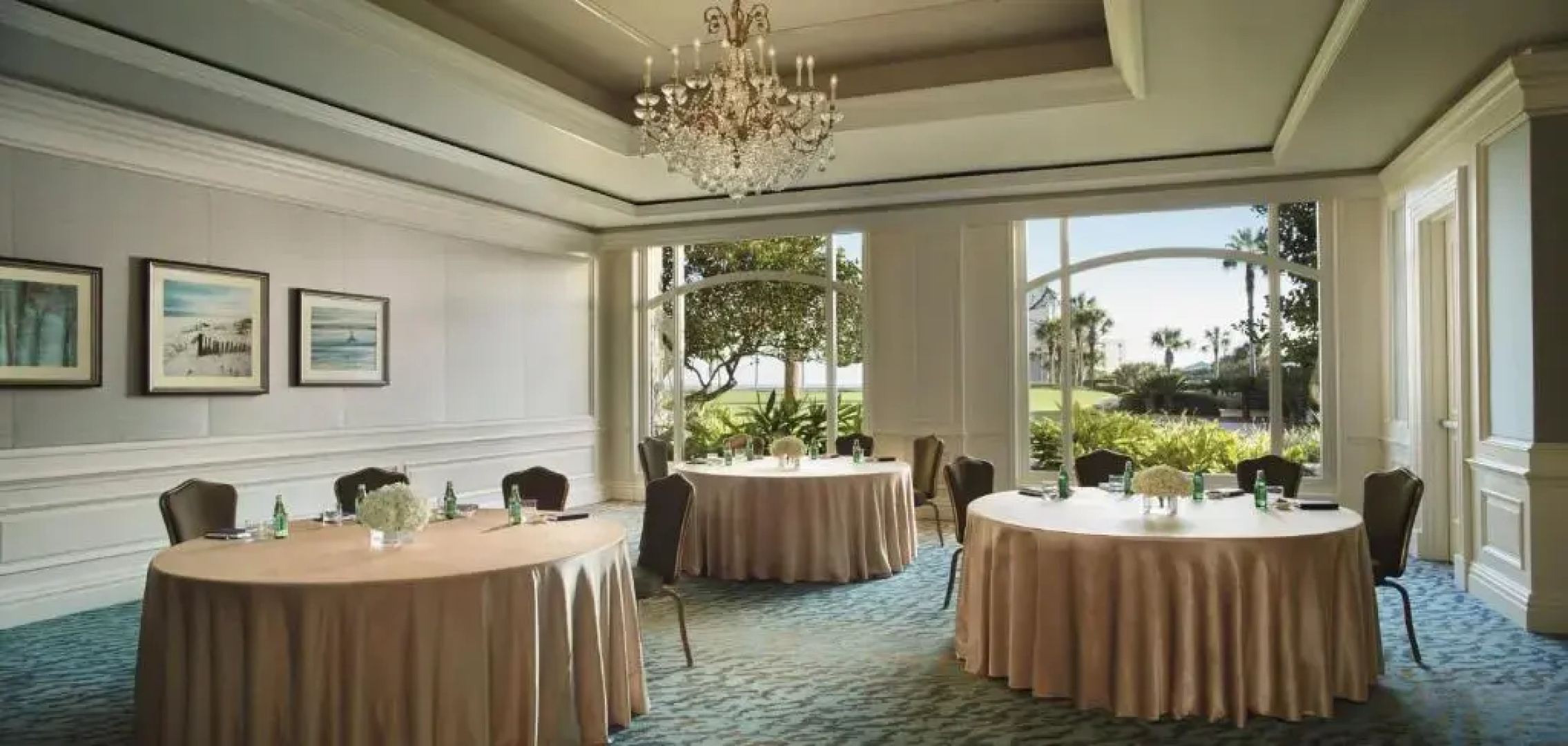 The Ritz-Carlton, Amelia Island