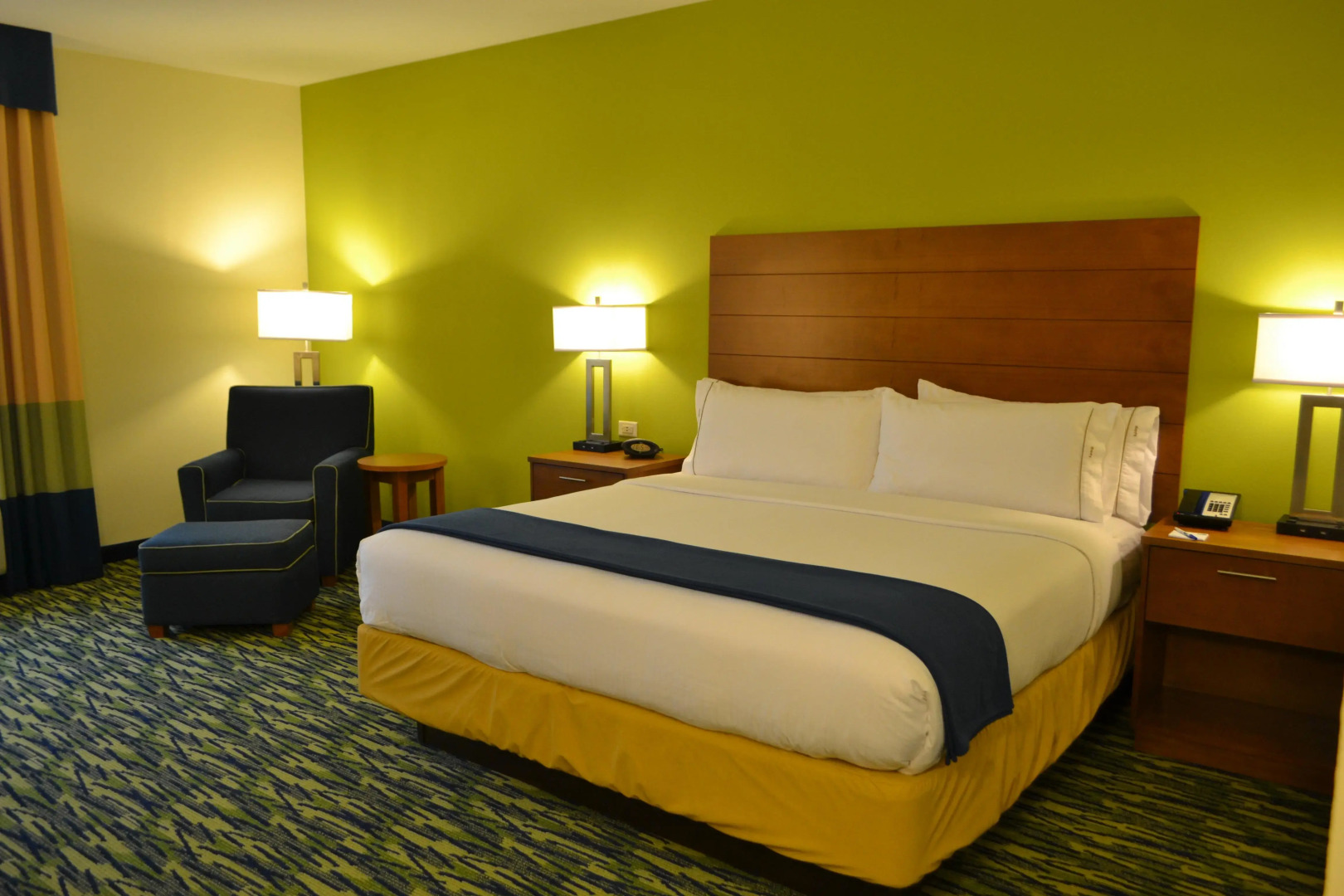 Holiday Inn Express & Suites Midland South I-20 by IHG