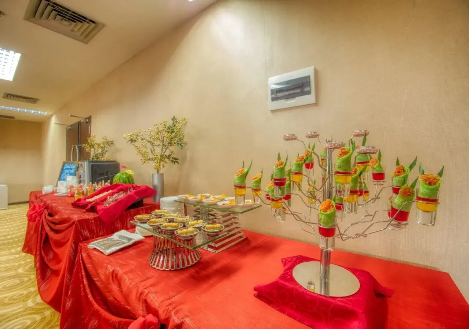 Grand Lagoi Hotel Bintan