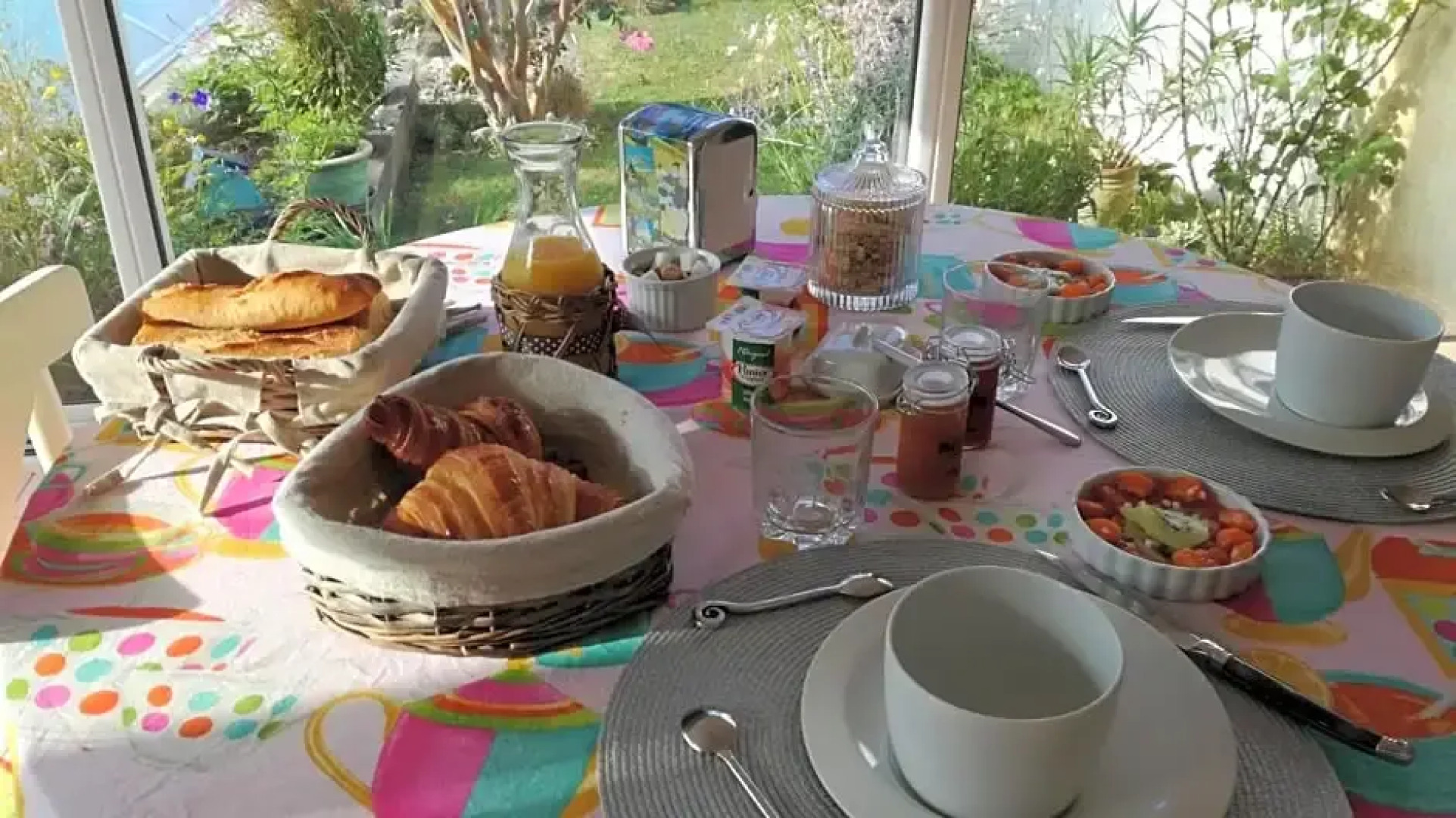 Chambre dHôtes Armoise