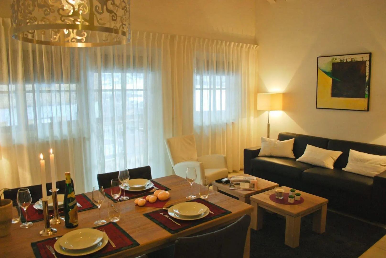 AvenidA Mountain Resort by Alpin Rentals - incl Summercard