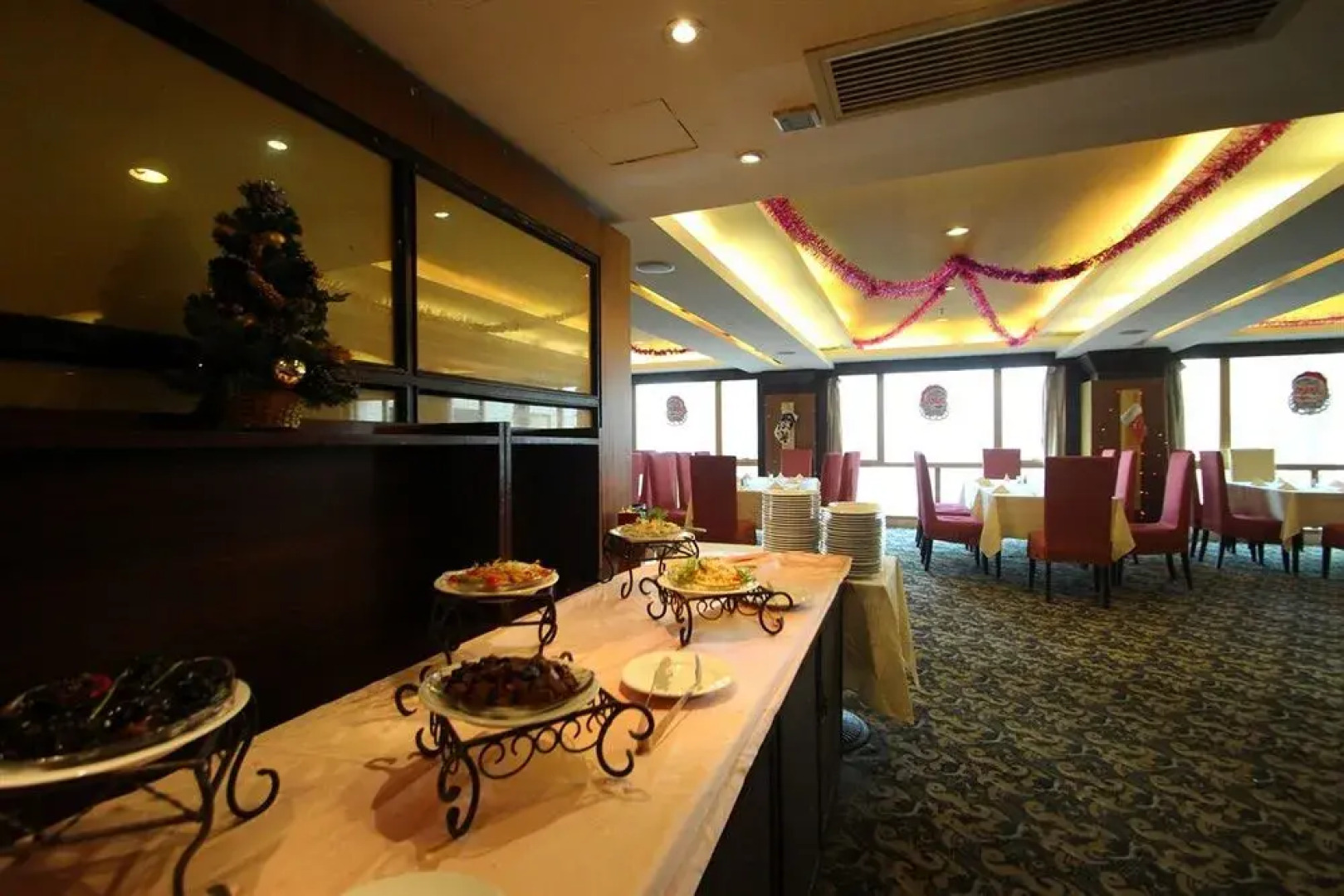 Salvo Hotel Shanghai