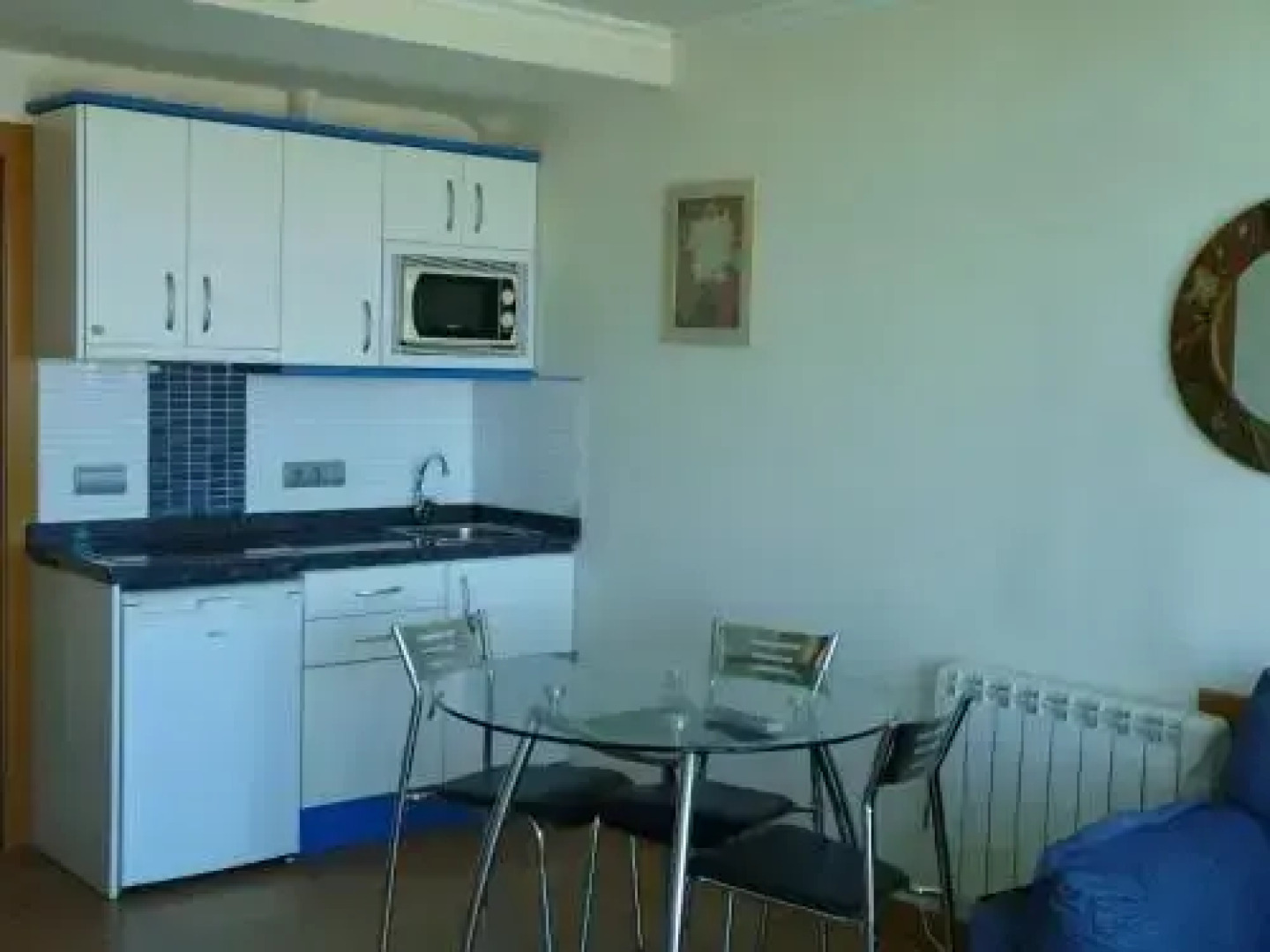 Apartamentos Maradentro