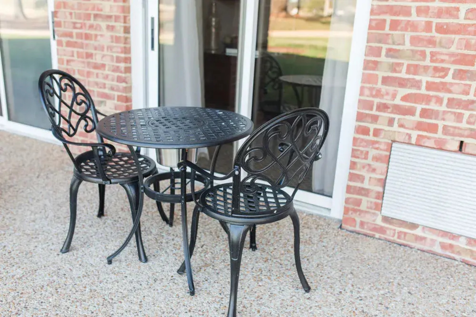 The Lodge at Kiln Creek Resort