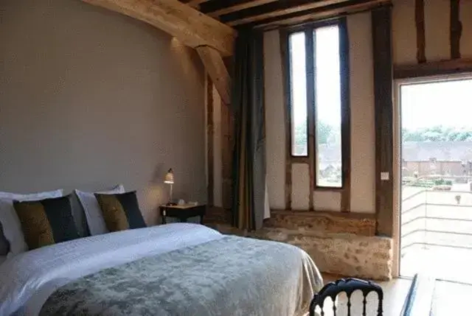 Domaine De Rebetz