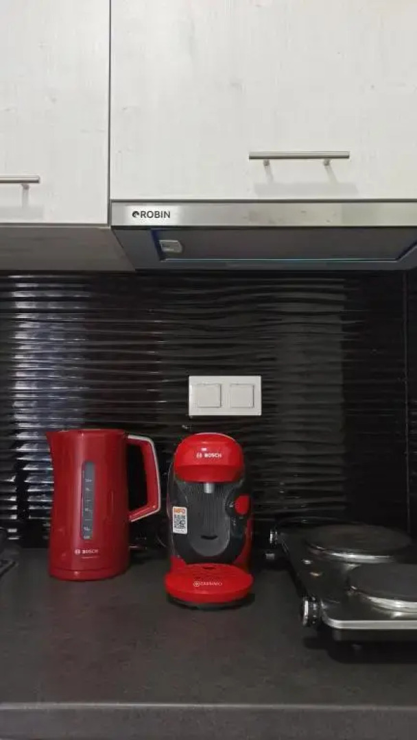 Bella Luxury Suite II