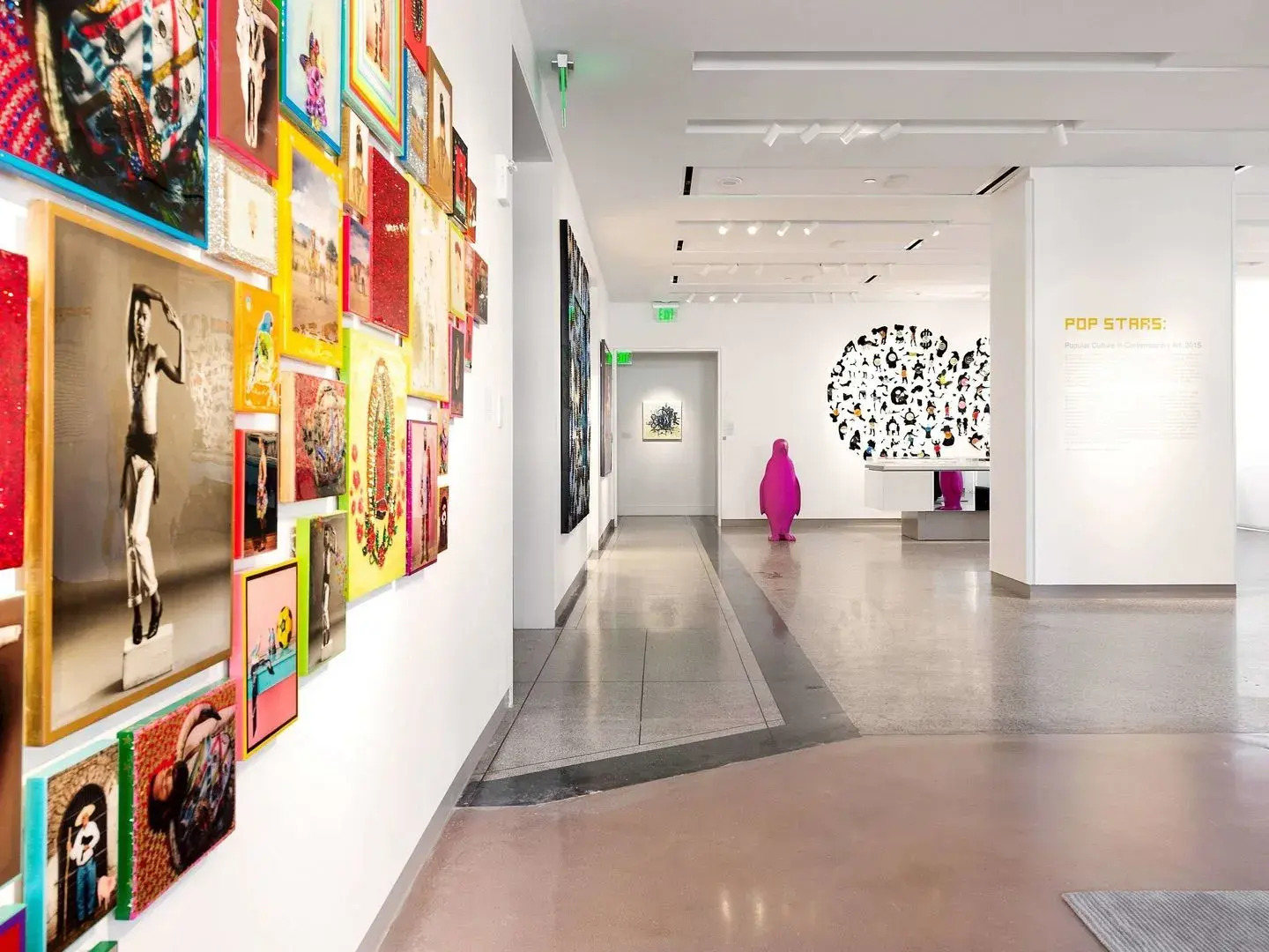 21c Museum Hotel Durham