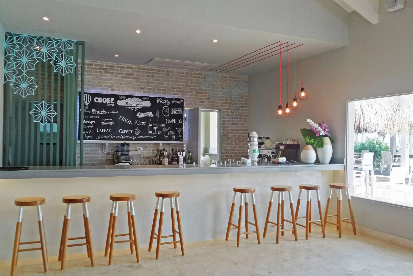 Wyndham Alltra Samana All Inclusive Resort