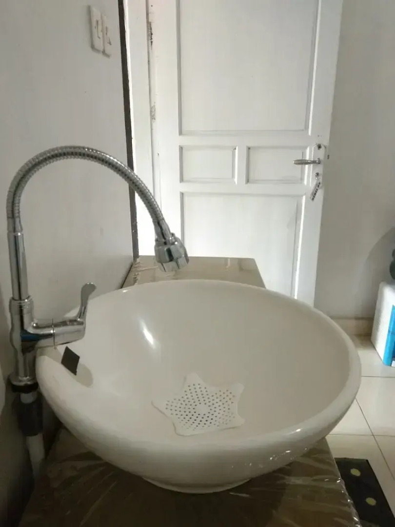 Penginapan Bunar Tunggal