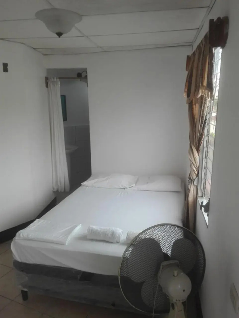 Hostal Don Frank