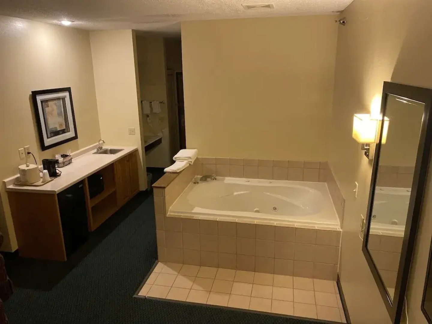 Comfort Inn Glendive