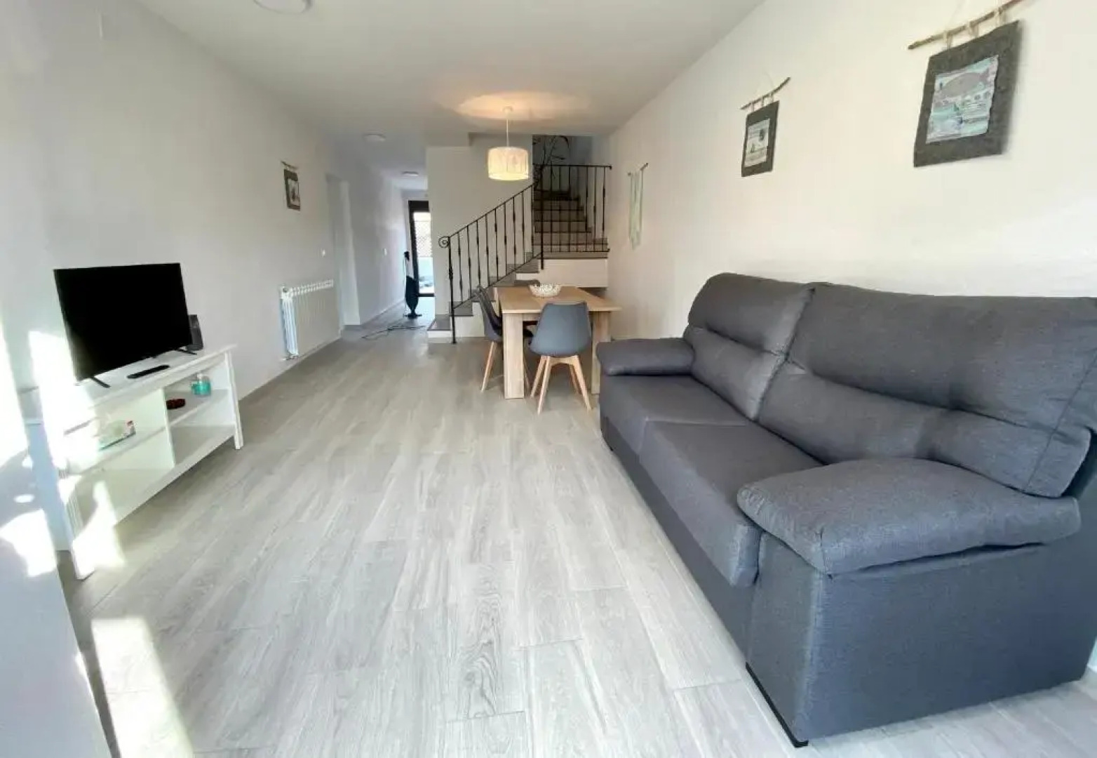 Las Casetas de Mateu