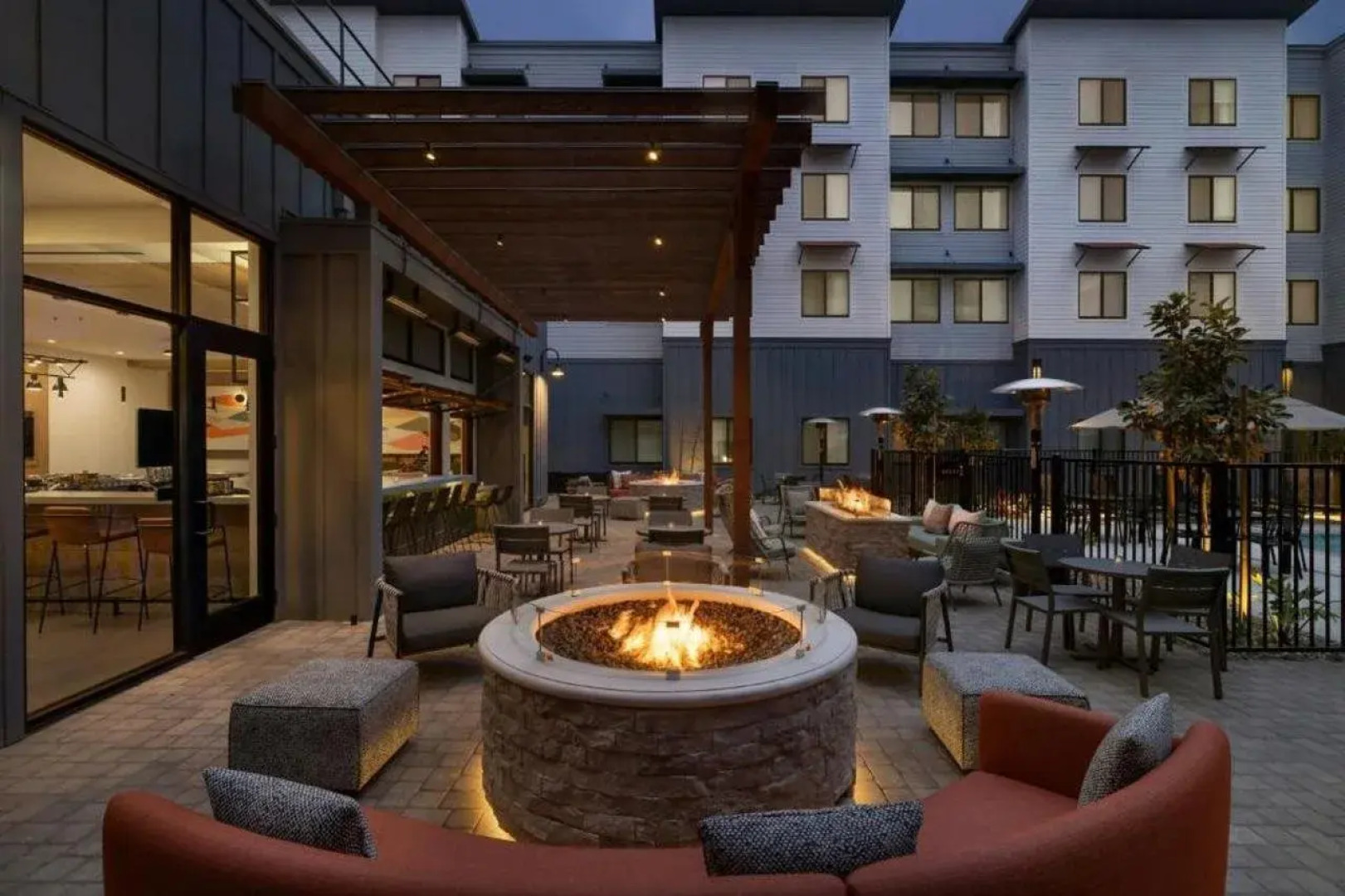Residence Inn by Marriott San Luis Obispo